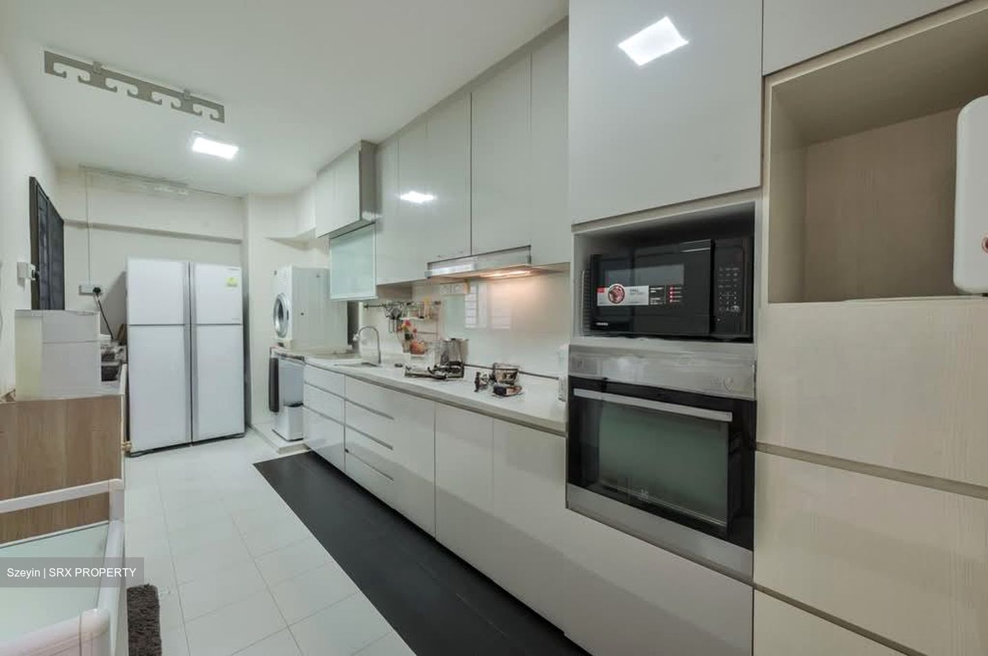 Blk 588B Montreal Spring (Sembawang), HDB Executive #585045271